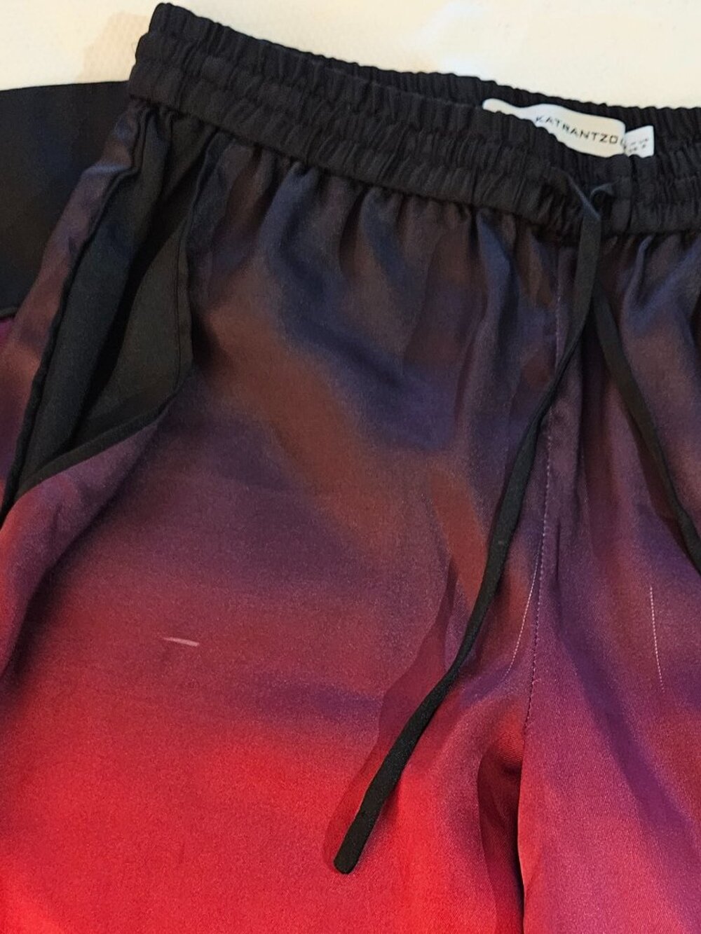 Mary Katrantzou Macaw Trousers - Picture 11 of 14